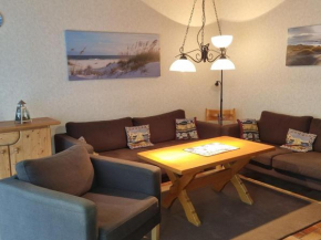 Ferienhaus-Viermaster